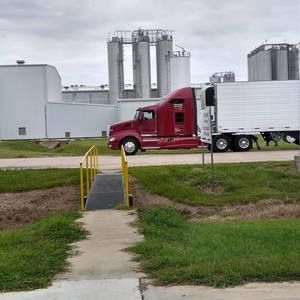 Meet your Posher, Fernando